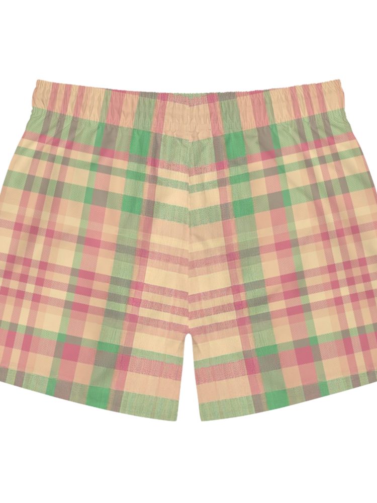 Swim Trunks (AOP)