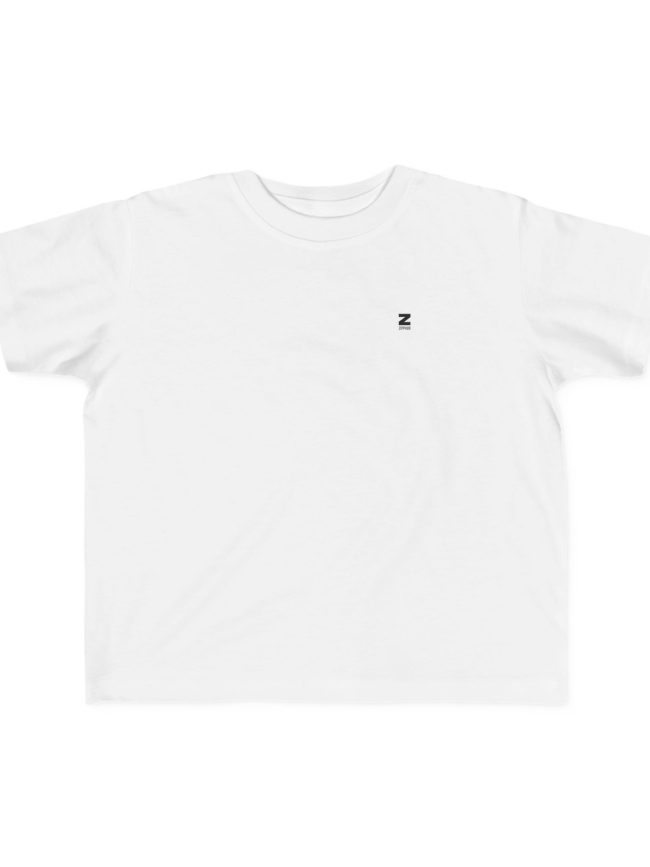 Toddler's Fine Jersey Tee