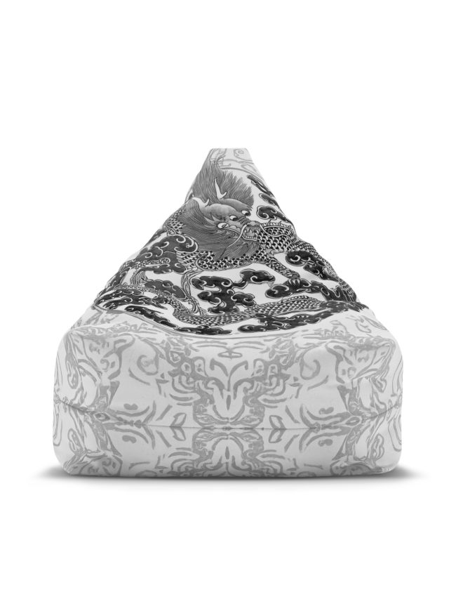 Bean Bag Chair Cover