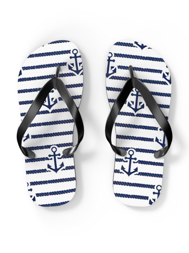 Flip Flops