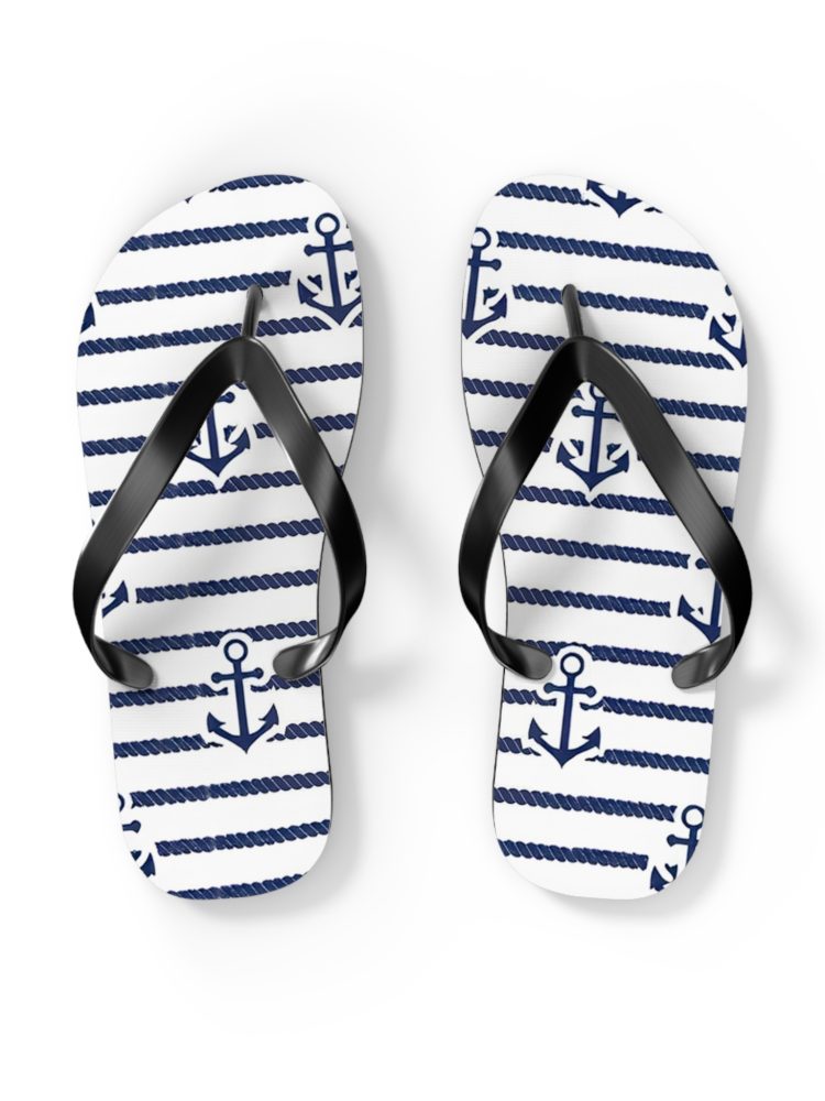 Flip Flops