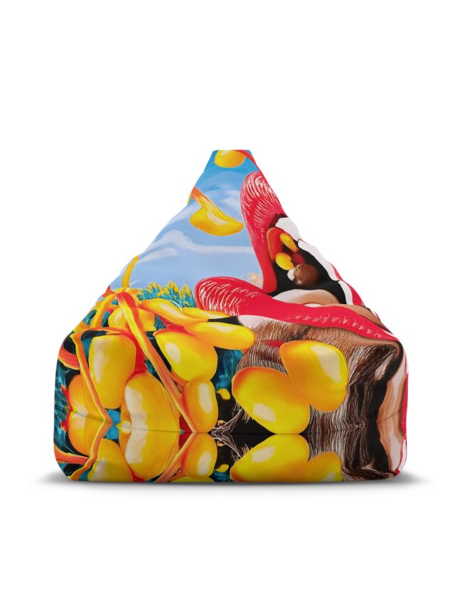 Bean Bag Chair Cover