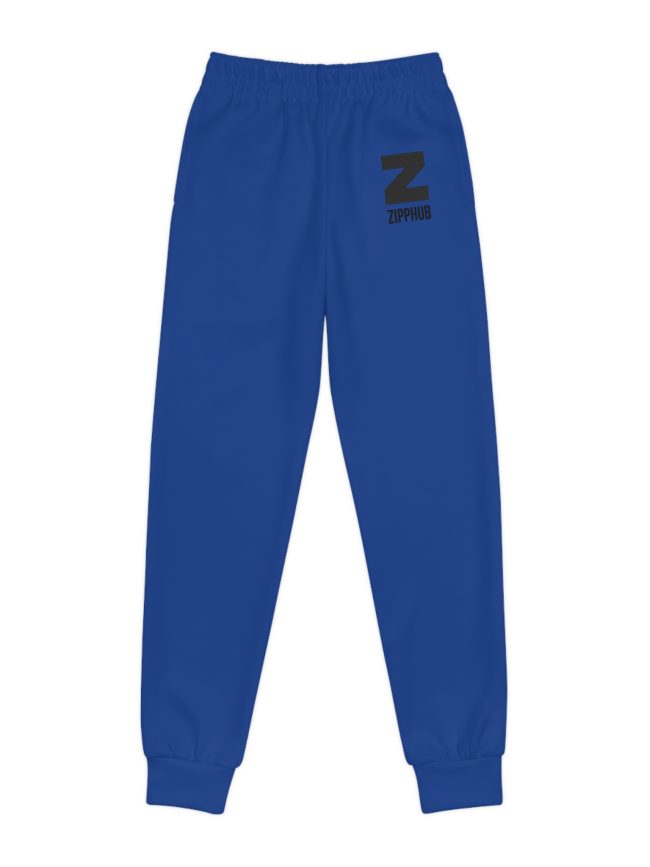 Youth Joggers (AOP)