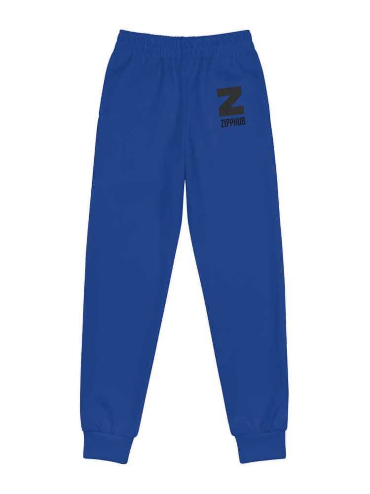 Youth Joggers (AOP)