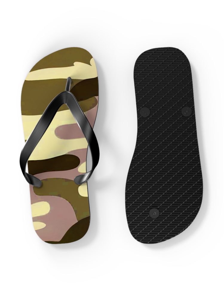 Flip Flops