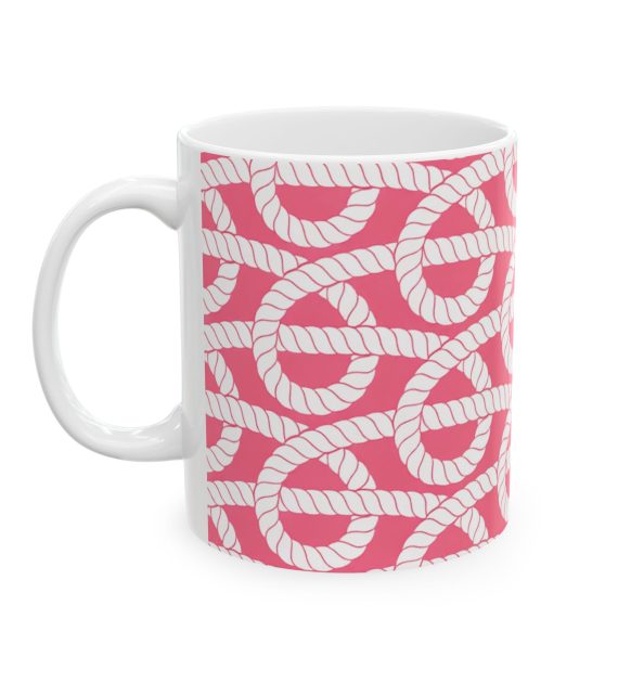 Ceramic Mug, (11oz, 15oz) - Image 3