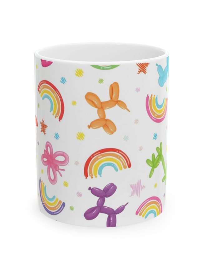 Ceramic Mug, (11oz, 15oz)