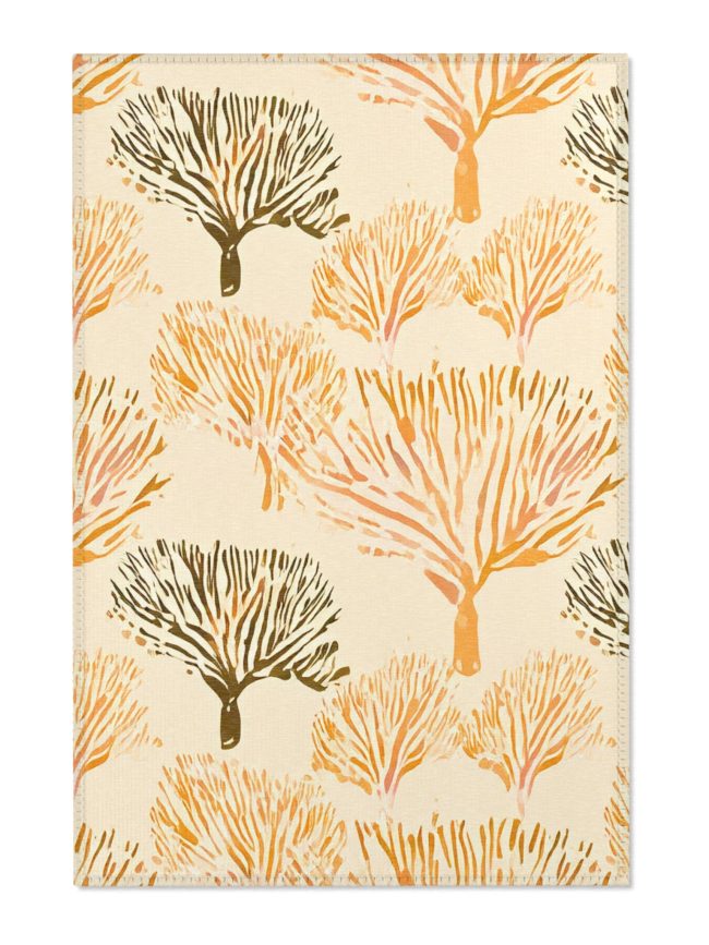 Area Rugs