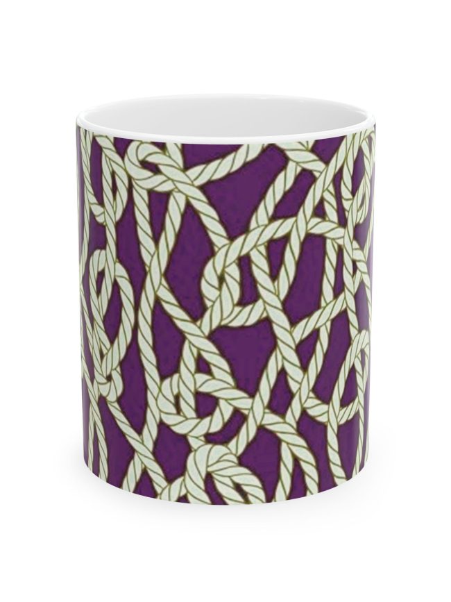 Ceramic Mug, (11oz, 15oz)