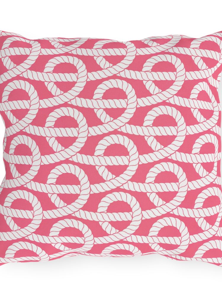 Outdoor Pillows