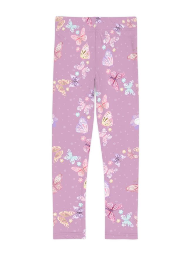Kids Leggings (AOP)