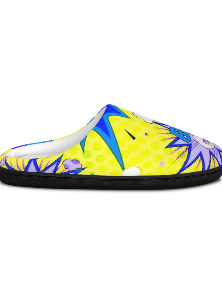 Men's Indoor Slippers