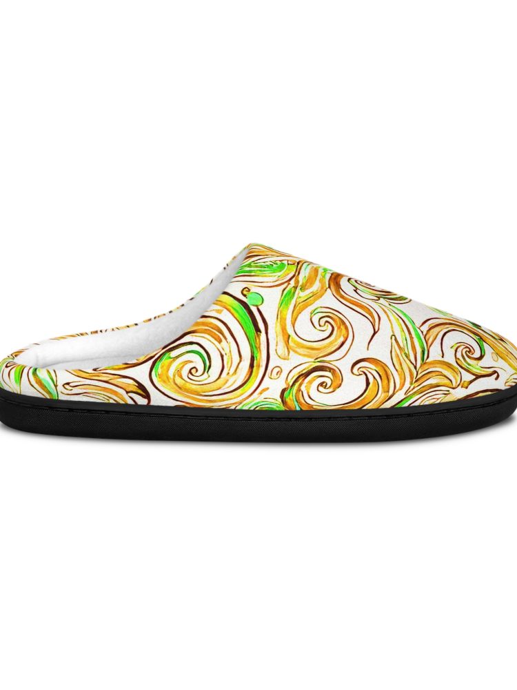 Women's Indoor Slippers