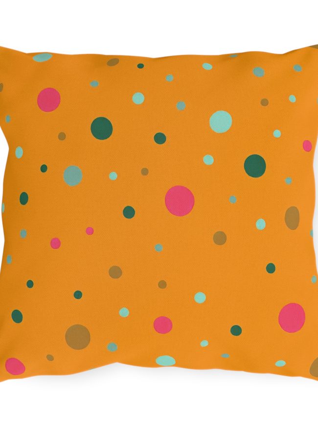 Outdoor Pillows
