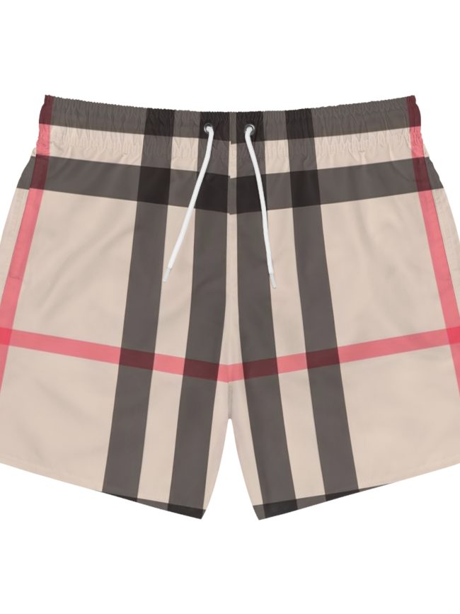 Swim Trunks (AOP)