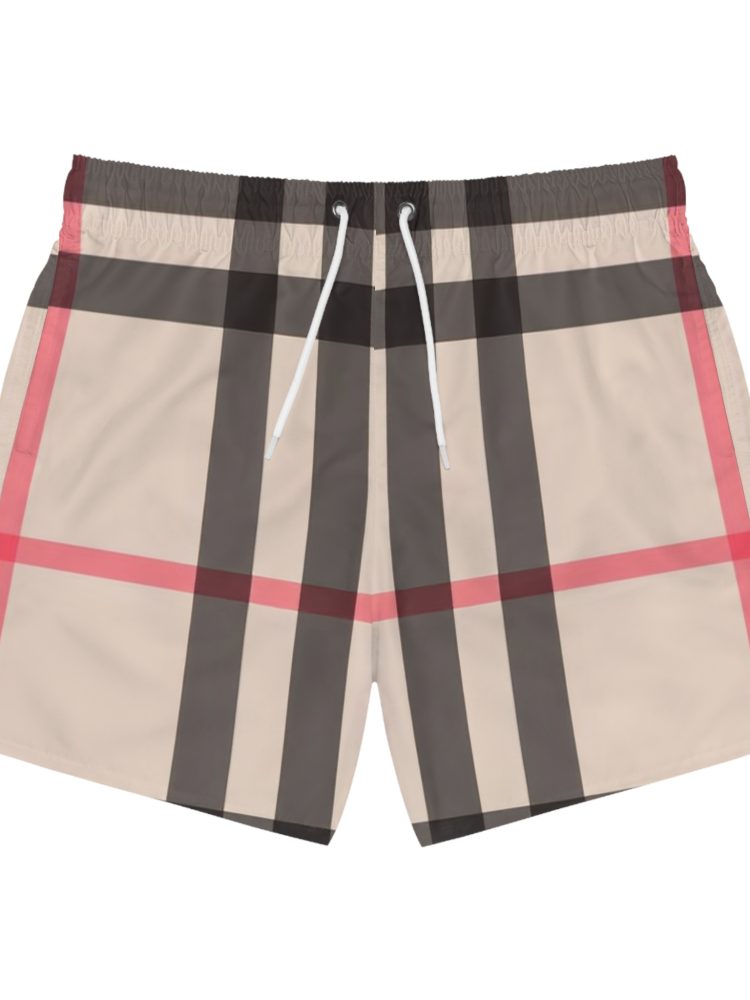 Swim Trunks (AOP)