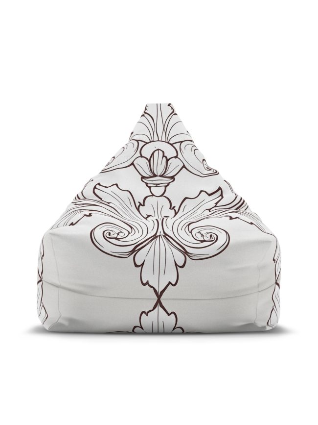 Bean Bag Chair Cover