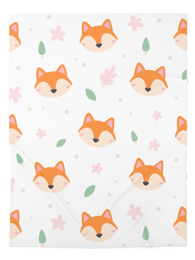 Baby Swaddle Blanket