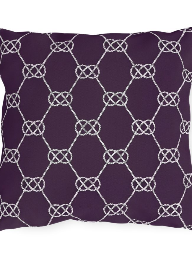 Outdoor Pillows