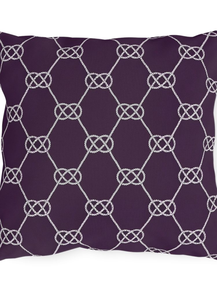 Outdoor Pillows