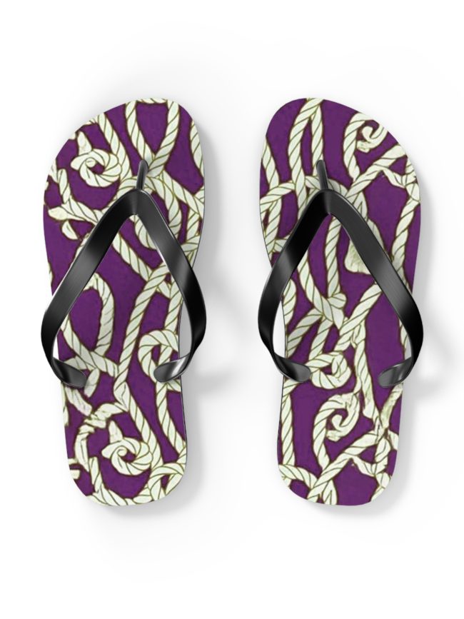 Flip Flops