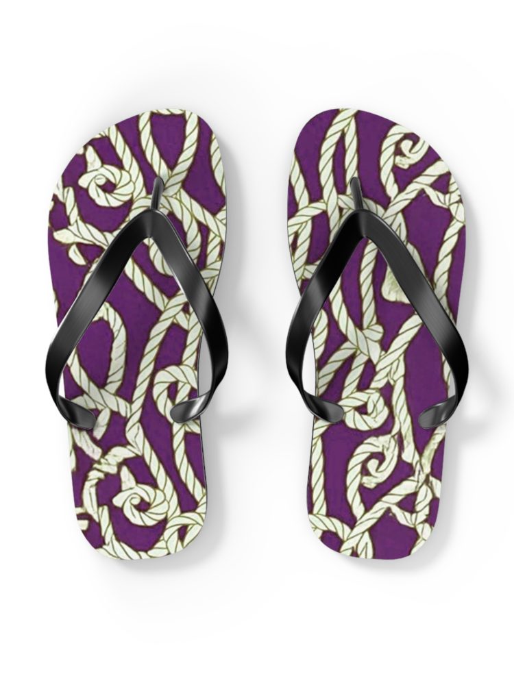 Flip Flops