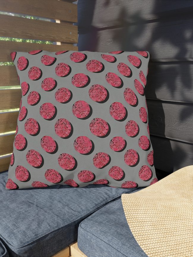 Outdoor Pillows
