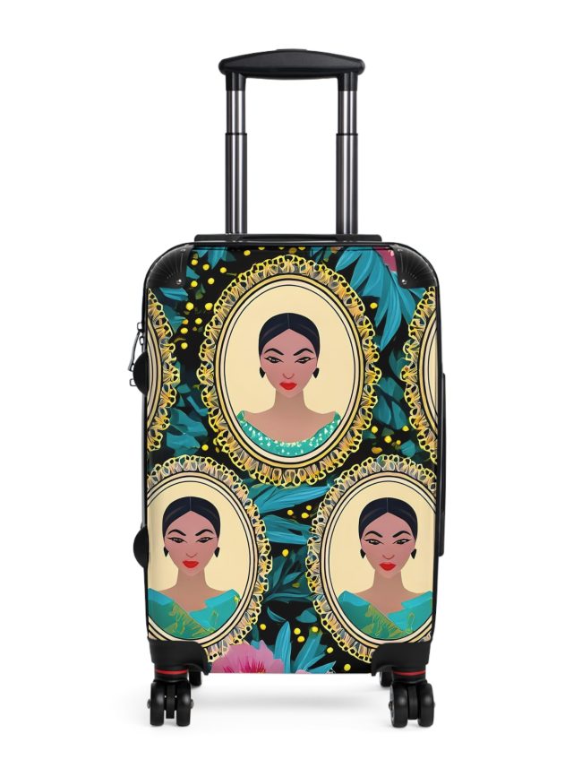Suitcase