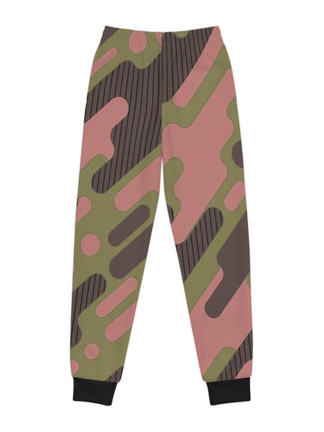 Youth Joggers (AOP)