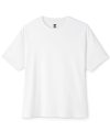Chic Unisex Oversized Boxy Tee - Casual Wear, Relaxed Fit, Comfortable Tee, Perfect for Everyday and Layering