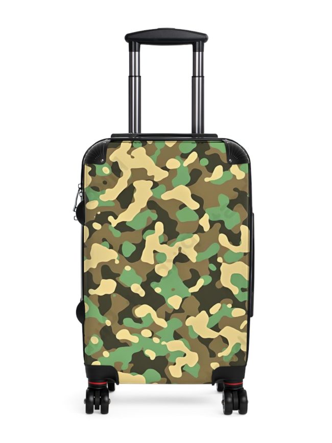 Suitcase