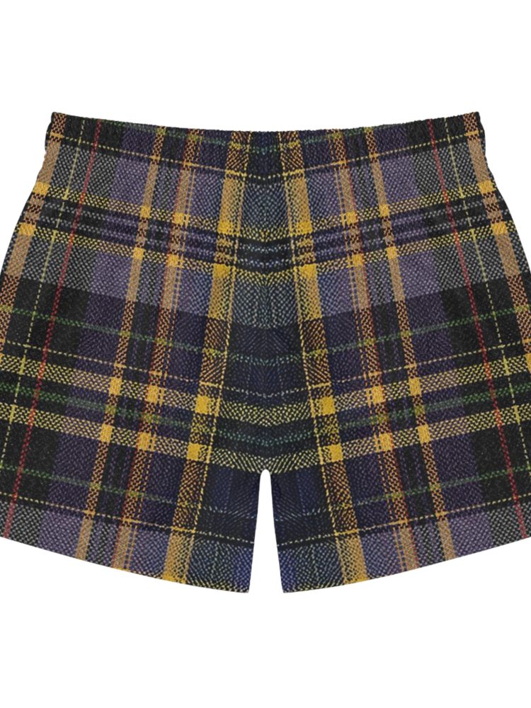 Swim Trunks (AOP)