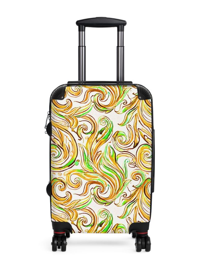 Suitcases