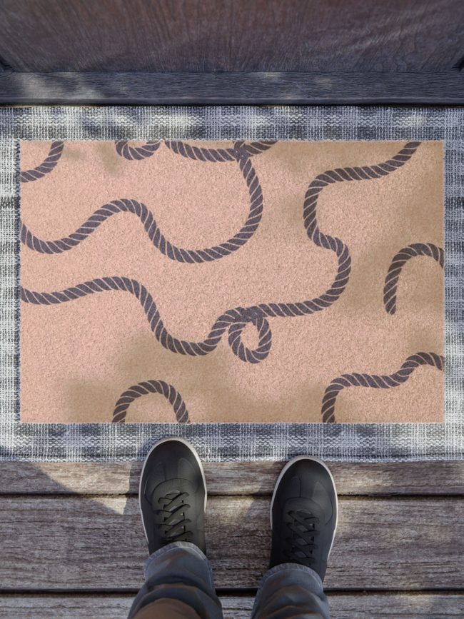 Doormat