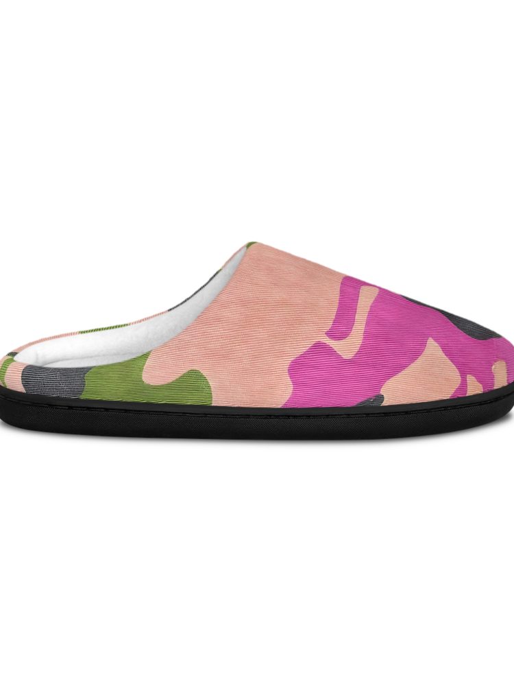 Men's Indoor Slippers