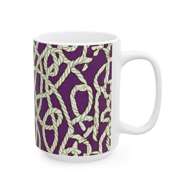 Ceramic Mug, (11oz, 15oz) - Image 8
