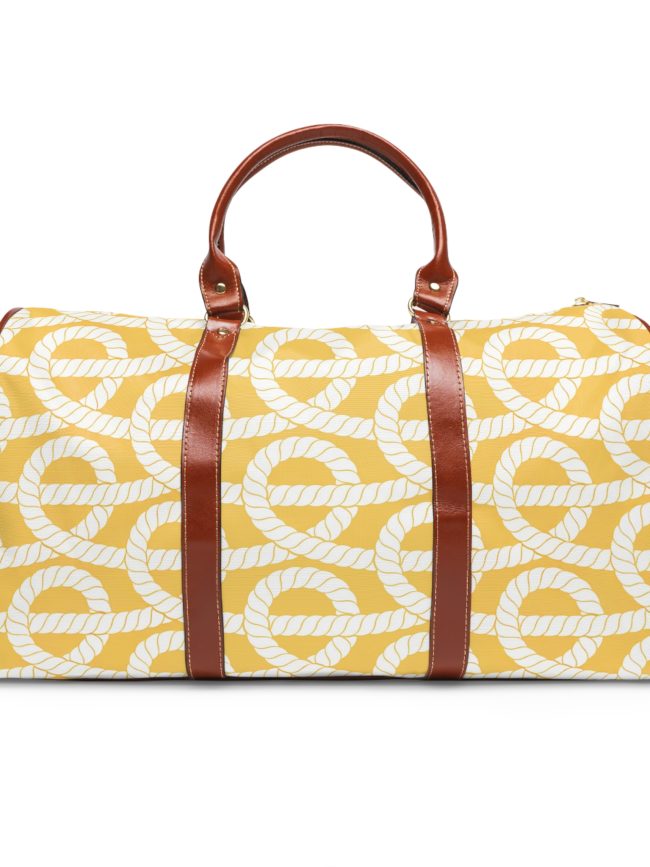 Waterproof Travel Bag