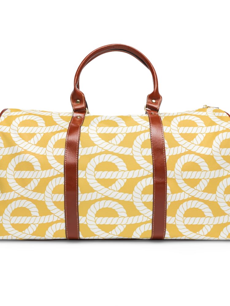 Waterproof Travel Bag