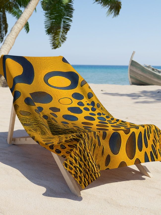 Beach Towel
