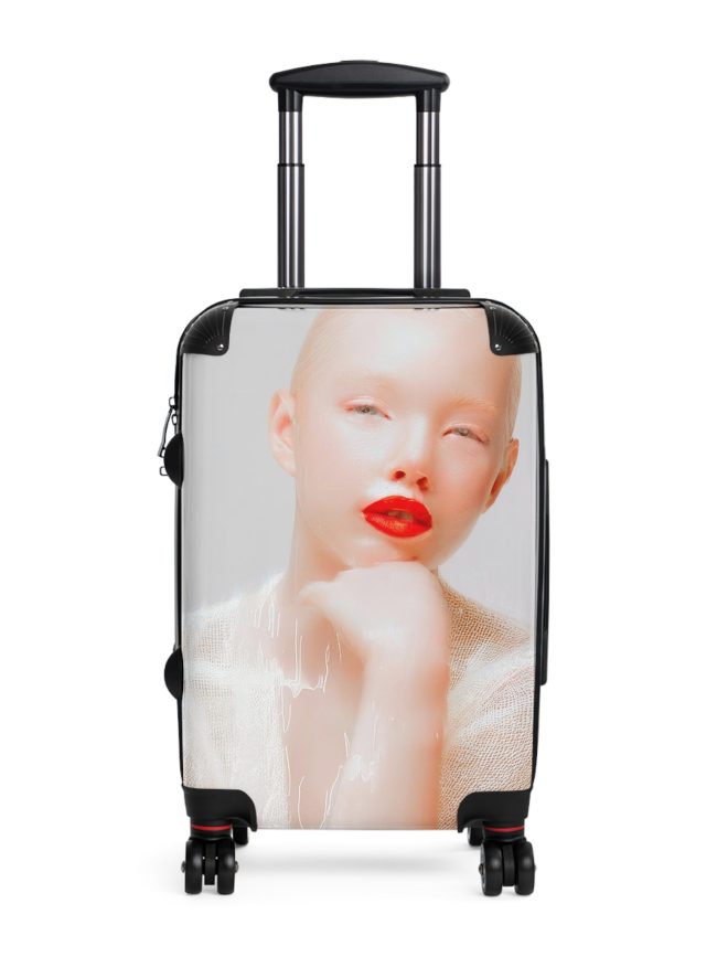 Suitcase