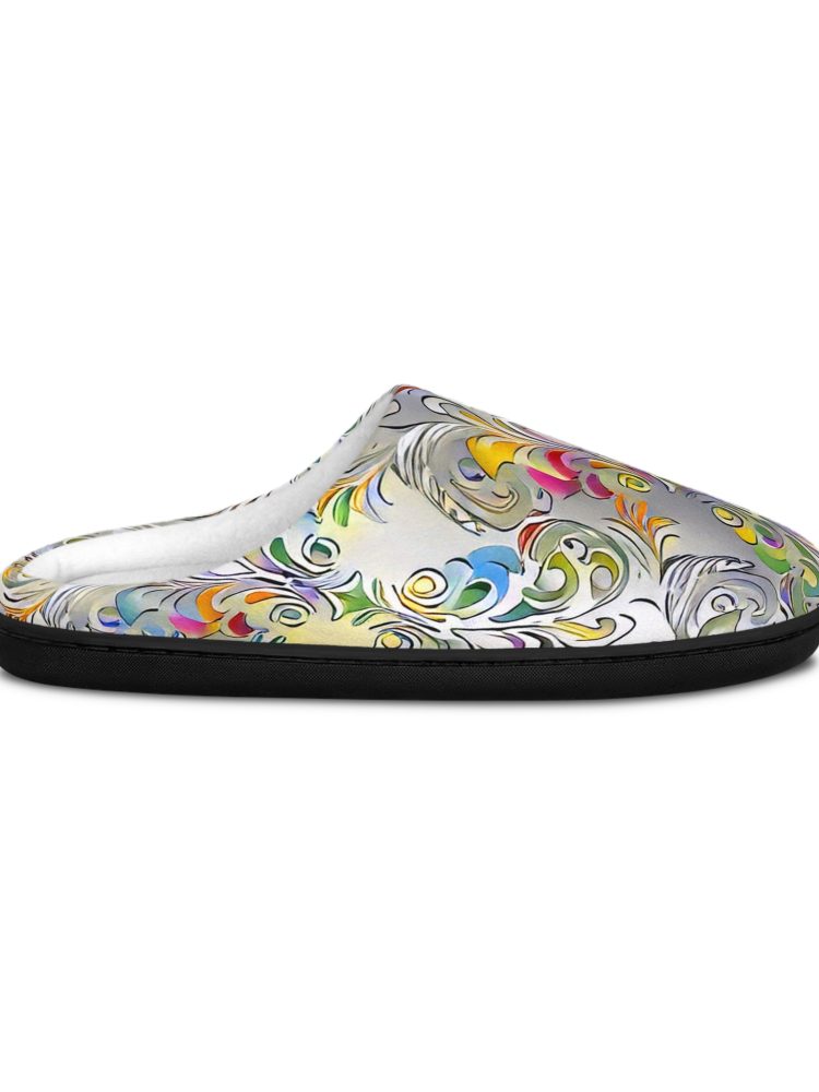 Women's Indoor Slippers