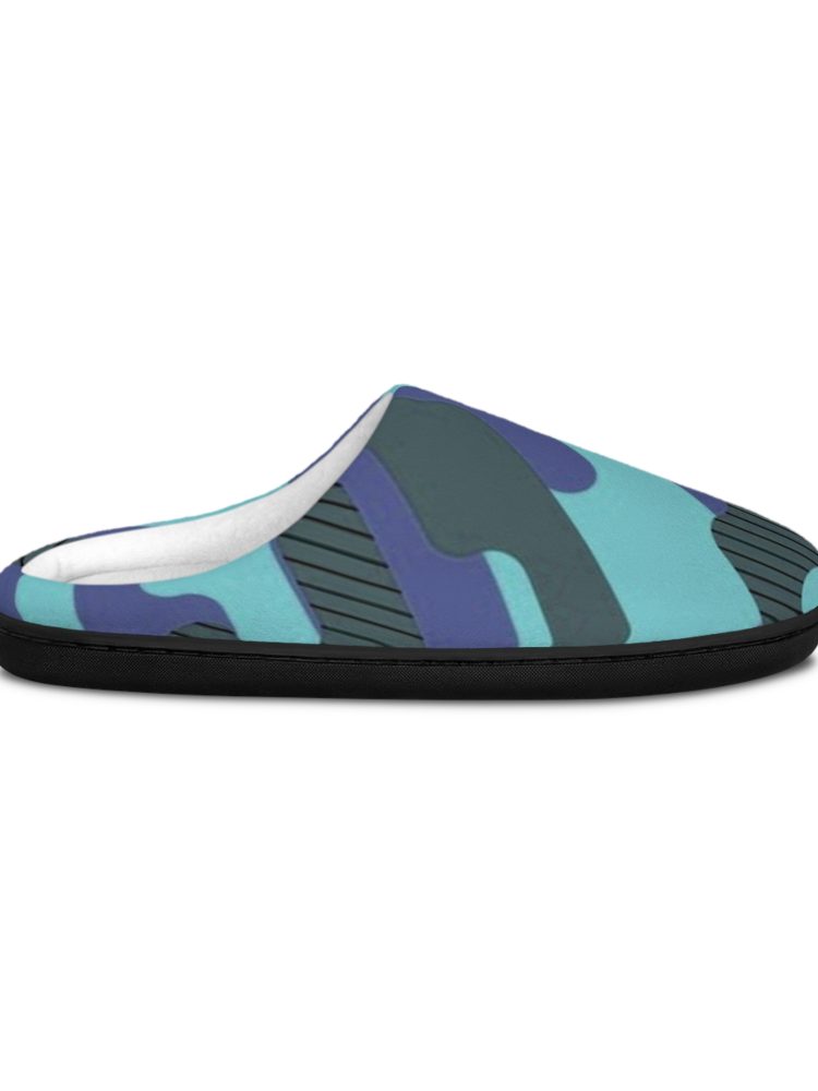 Men's Indoor Slippers