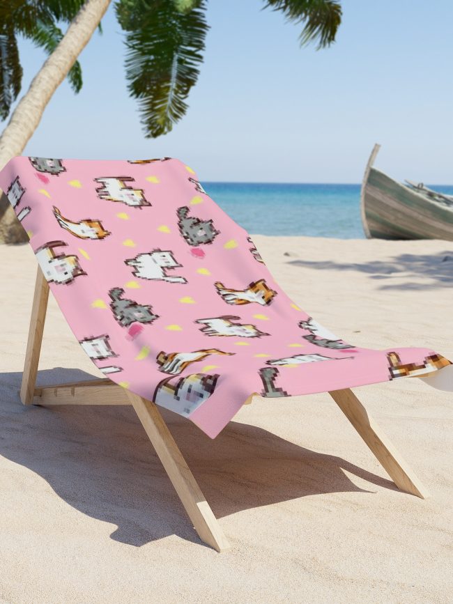Beach Towel