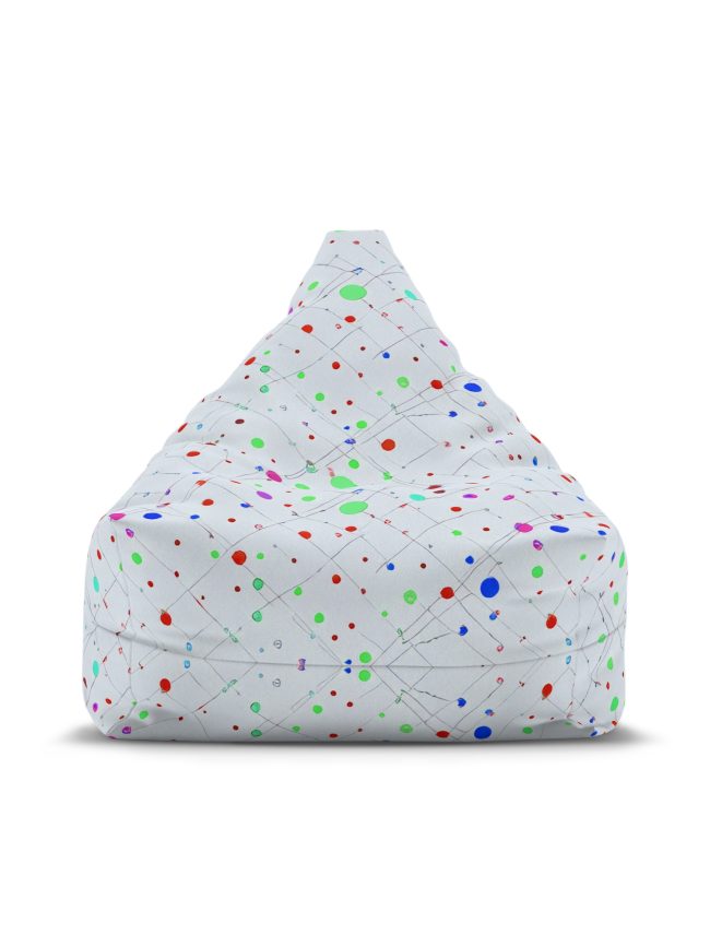 Bean Bag Chair Cover