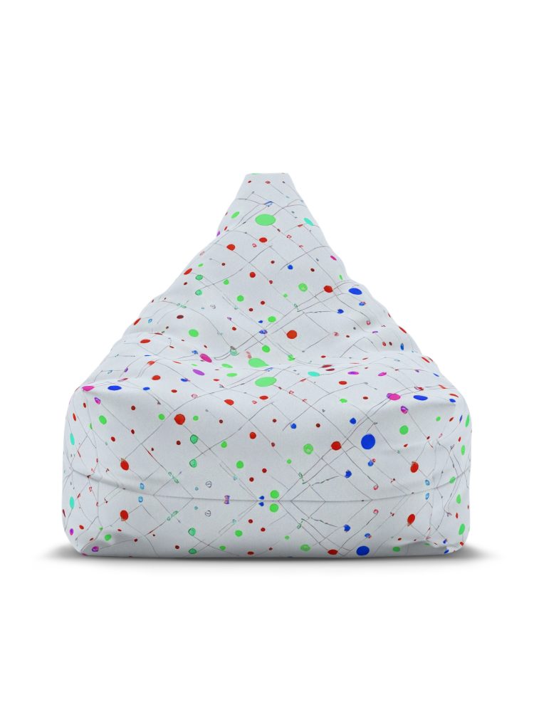 Bean Bag Chair Cover