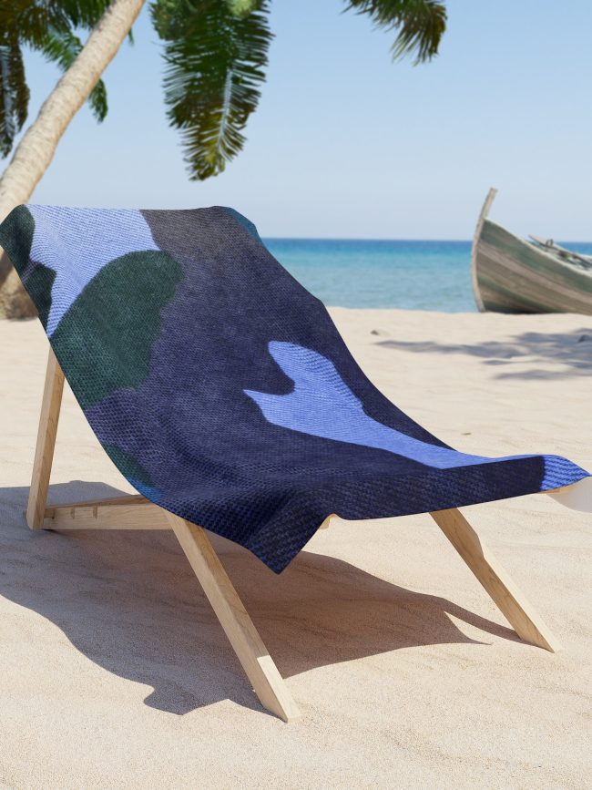 Beach Towel
