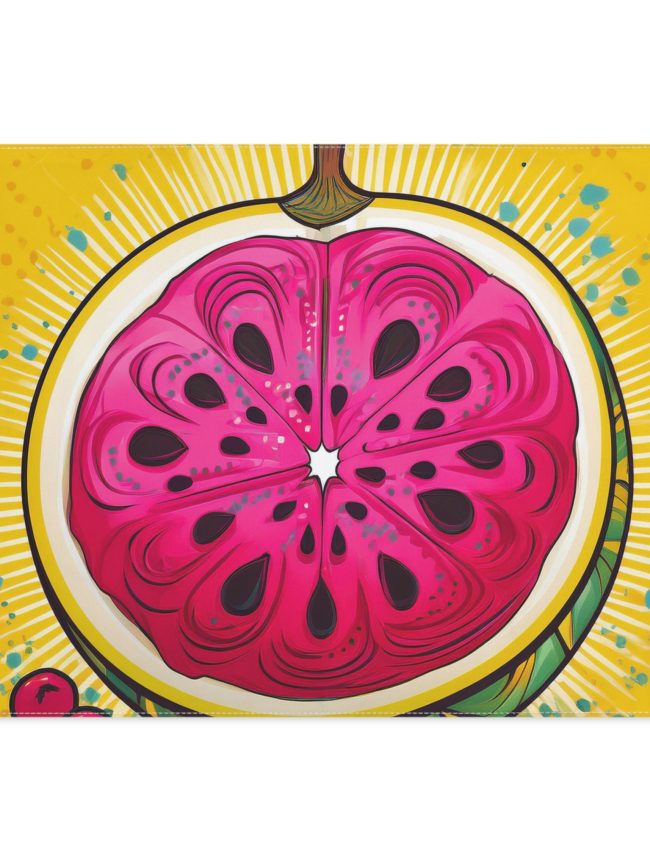 Placemat, 1pc