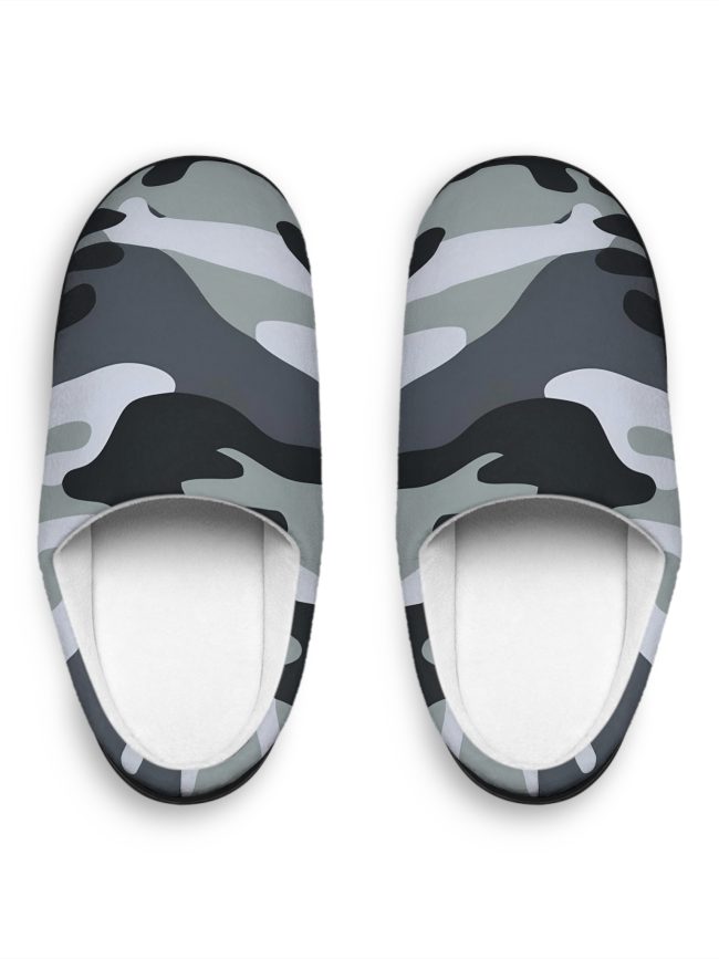 Men's Indoor Slippers