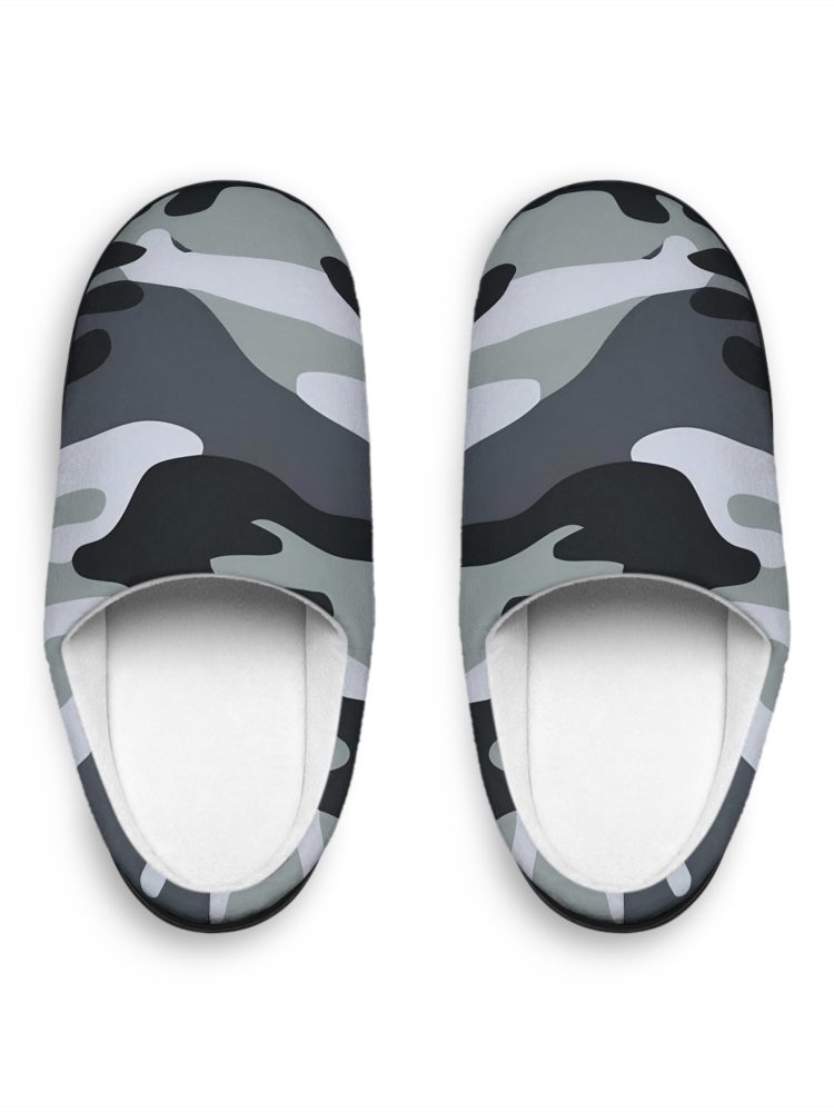 Men's Indoor Slippers