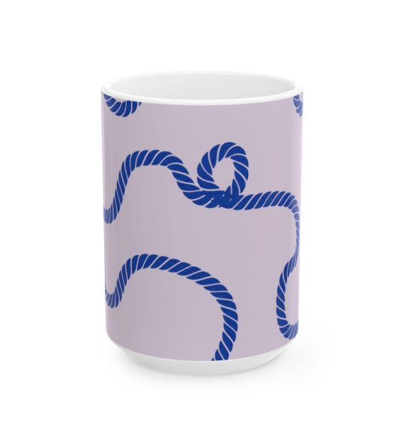 Ceramic Mug, (11oz, 15oz) - Image 5